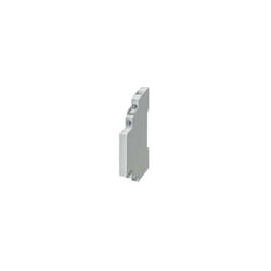 Siemens - Cont.Aux.Lat.1L+1R x S00/So/S2/S3 ( cod. 3RV19011A )