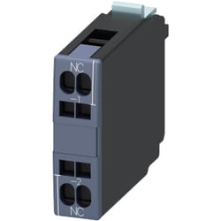 Siemens 3RH1921-2CA01 non classificato