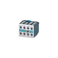 Siemens - Blocco Attaccabile, 4 poli, 4 no 3RH19211FA40