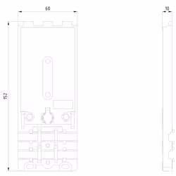 Siemens 3RK1901-0CA00 non classificato - Vista aggiuntiva 2