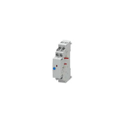 Siemens - Cont.1L+1R Segn.Sganc. x S0/S2/S3 ( cod. 3RV19211M )