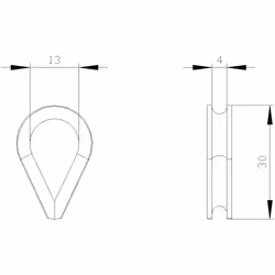 Siemens 3SE7930-1AD non classificato - Vista aggiuntiva 2