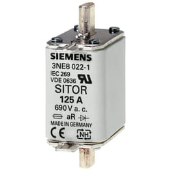 Siemens 3NE8017-1 non classificato