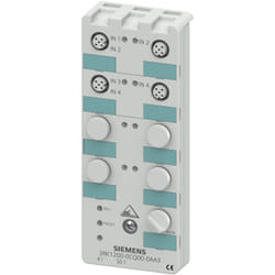 Siemens 3RK1200-0CQ00-0AA3 non classificato