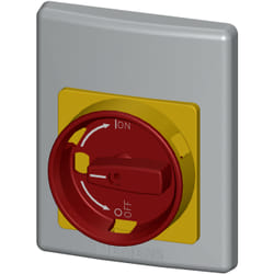 Siemens 3RV1923-4E non classificato