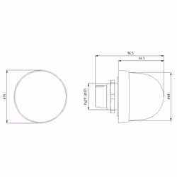 Siemens 8WD5300-1AC non classificato - Vista aggiuntiva 4