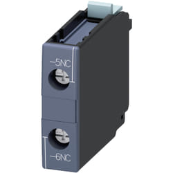 Siemens 3RH1921-1CD01 non classificato