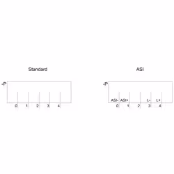 Siemens 8WD4208-0AA non classificato - Vista aggiuntiva 4