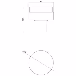 Siemens 8WD4208-0AA non classificato - Vista aggiuntiva 5