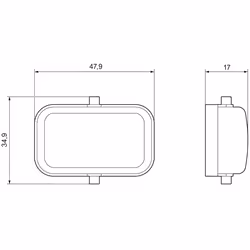 Siemens 3RK1902-0CK00 non classificato - Vista aggiuntiva 3
