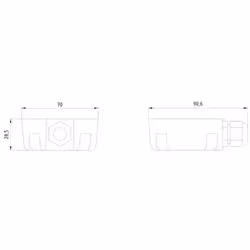 Siemens 8WD4308-0DD non classificato - Vista aggiuntiva 4