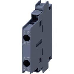 Siemens 3RH19211DA11 non classificato