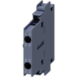 Siemens 3RH1921-1JA11 non classificato