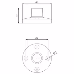 Siemens 8WD4208-0DE non classificato - Vista aggiuntiva 4