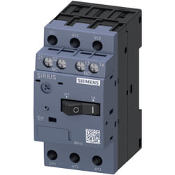Siemens 3RV1011-1GA15 non classificato