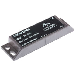 Siemens 3SE6704-2BA non classificato