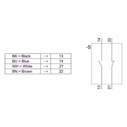 Siemens 3SE6605-3BA non classificato - Vista aggiuntiva 4