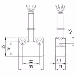 Siemens 3SE6605-3BA non classificato - Vista aggiuntiva 5