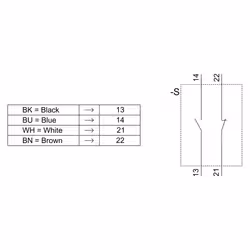 Siemens 3SE6605-2BA non classificato - Vista aggiuntiva 4