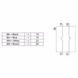 Siemens 3SE6605-1BA non classificato - Vista aggiuntiva 4
