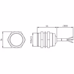 Siemens 3SE6605-1BA non classificato - Vista aggiuntiva 5
