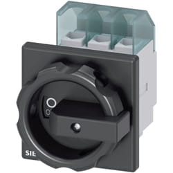 Siemens 3LD2103-0TK51 interruttore automatico