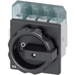 Siemens 3LD2103-1TL51 interruttore automatico