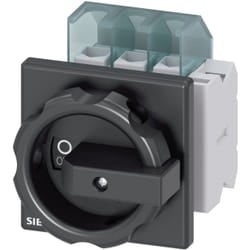 Siemens 3LD2103-1TP51 interruttore automatico