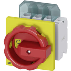 Siemens 3LD2103-1TP53 interruttore automatico