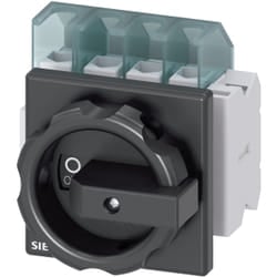 Siemens 3LD2103-2EP51 interruttore automatico