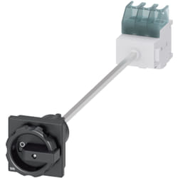 Siemens 3LD2113-0TK51 interruttore automatico