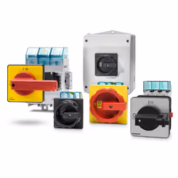 Siemens 3LD2113-0TK53 interruttore automatico - Vista aggiuntiva 2