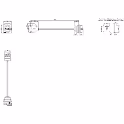 Siemens 3LD2113-0TK53 interruttore automatico - Vista aggiuntiva 4
