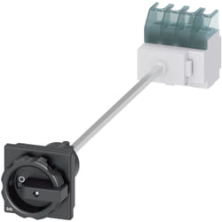Siemens 3LD2113-1TL51 interruttore automatico