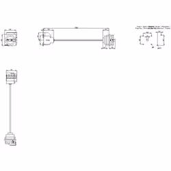 Siemens 3LD2113-1TL53 interruttore automatico - Vista aggiuntiva 4