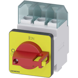 Siemens 3LD2122-0TK13 interruttore automatico