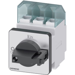Siemens 3LD2222-0TK11 non classificato