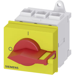 Siemens 3LD2230-0TK13 non classificato