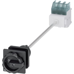 Siemens 3LD2144-0TK51 interruttore automatico