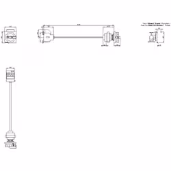 Siemens 3LD2144-0TK51 interruttore automatico - Vista aggiuntiva 4