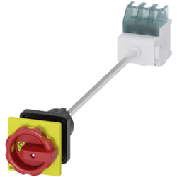 Siemens 3LD2144-0TK53 interruttore automatico