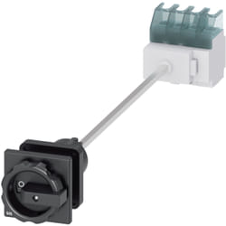Siemens 3LD2144-1TL51 interruttore automatico