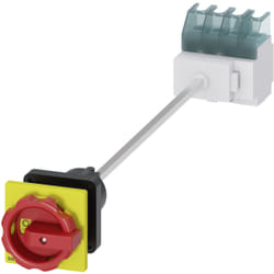 Siemens 3LD2244-1TL53 non classificato