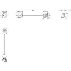 Siemens 3LD2244-1TL53 non classificato - Vista aggiuntiva 4