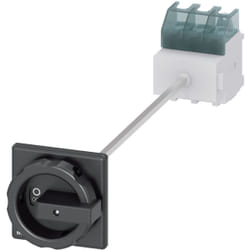 Siemens 3LD2514-0TK51 non classificato