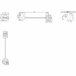 Siemens 3LD2514-0TK51 non classificato - Vista aggiuntiva 4