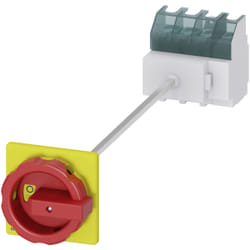 Siemens 3LD2514-1TL53 non classificato