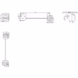 Siemens 3LD2514-1TL53 non classificato - Vista aggiuntiva 4