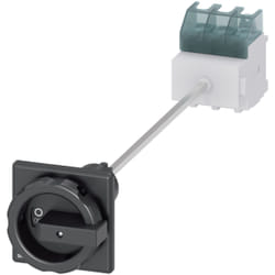 Siemens 3LD2545-0TK51 non classificato