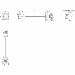 Siemens 3LD2545-0TK51 non classificato - Vista aggiuntiva 4